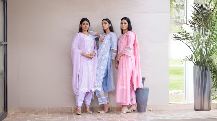 Kurta Sets
