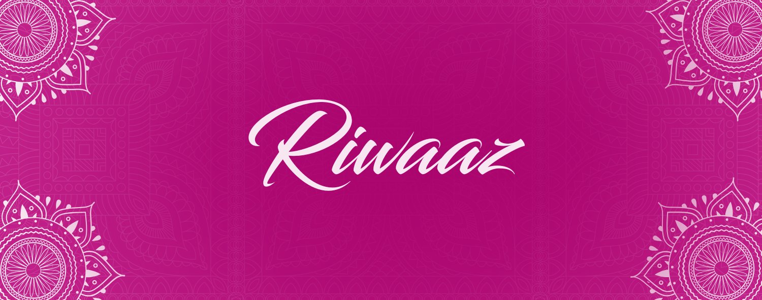 RIWAAZ