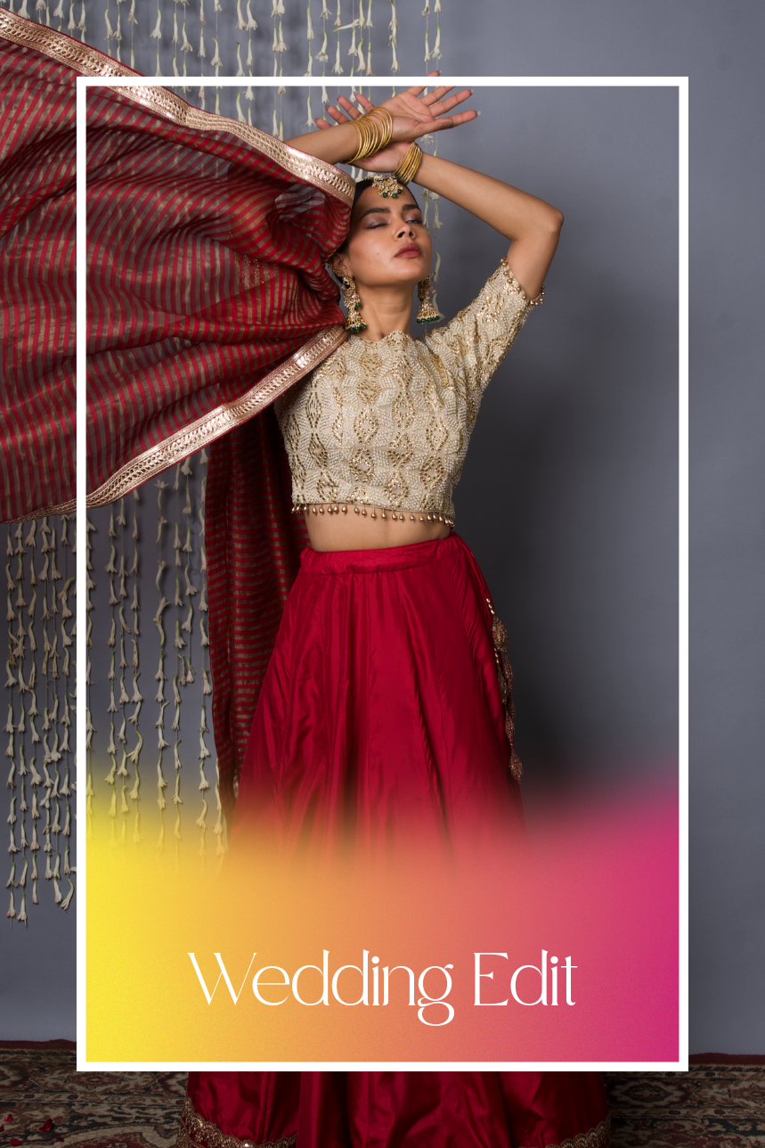 Wedding Edit