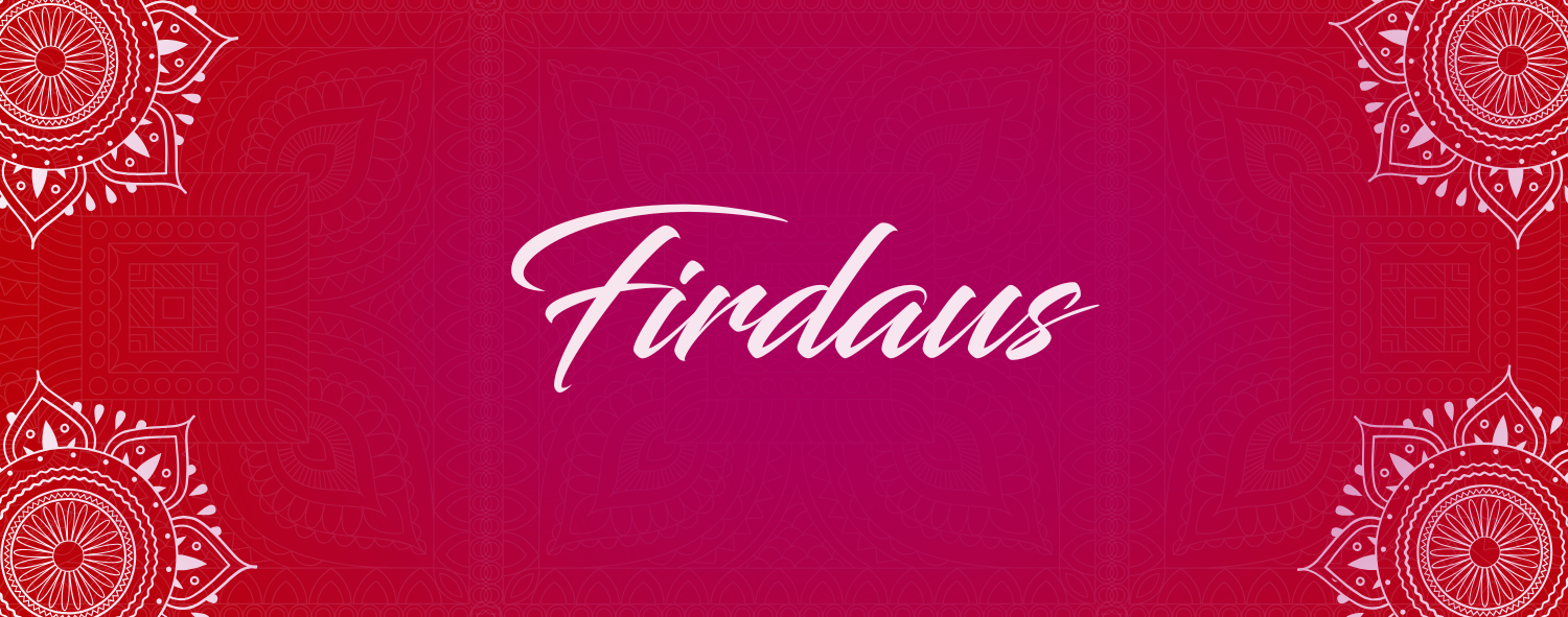 FIRDAUS